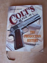 Colt's Super .38 by Douglas Sheldon - 1 of 4