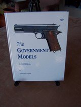 The Government Model by William Goddard - 1 of 5