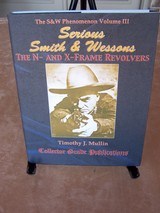 Serious Smith & Wessons by Tim Mullin - 1 of 4