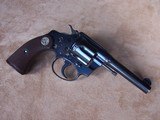 Very Rare Colt Police Positive Cut-A-Way .38 Caliber from 1928 - 19 of 19