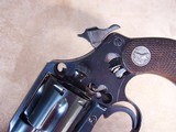 Very Rare Colt Police Positive Cut-A-Way .38 Caliber from 1928 - 9 of 19