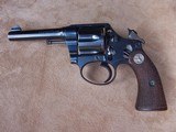 Very Rare Colt Police Positive Cut-A-Way .38 Caliber from 1928 - 10 of 19