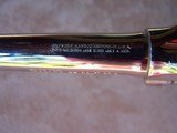 Colt Nickel Pocket Positive 1st Model 3 1/2” Barrel with Pearl Grips - 14 of 20