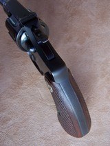 Colt Police Positive Target .22 Caliber with Original Box & Paperwork - 10 of 20