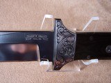Randall Gilbreath Engraved Fighter - 2 of 6