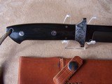 Randall Gilbreath Engraved Fighter - 6 of 6