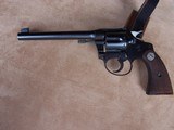 Colt Police Positive Target .22 from 1938 in Excellent Condition - 9 of 20