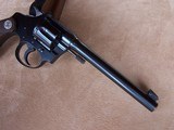 Colt Police Positive Target .22 from 1938 in Excellent Condition - 8 of 20