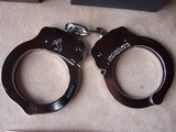 Colt Handcuffs from the 1960's. New in original Box. - 5 of 14