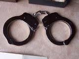 Colt Handcuffs from the 1960's. New in original Box. - 7 of 14