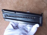 Colt Ace Automatic Post War .22 Caliber Magazine As New - 6 of 7