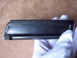 Colt Ace Automatic Post War .22 Caliber Magazine As New - 7 of 7