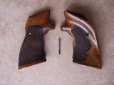 Roper Grips for Colt Woodsman Match Target 3rd Model - 1 of 16