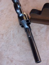 Colt New Service Model 1917 Civilian .45 Auto Revolver, 1 of 900 made. - 12 of 20