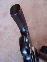 Colt New Service Model 1917 Civilian .45 Auto Revolver, 1 of 900 made. - 13 of 20