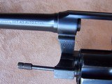 Colt New Service Model 1917 Civilian .45 Auto Revolver, 1 of 900 made. - 15 of 20