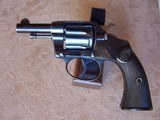 Colt New Police 2 1/2” Revolver in .32 Police Cartridge & Shipped to the President of Colt in 1901 - 4 of 20