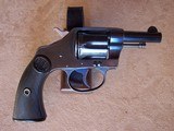 Colt New Police 2 1/2” Revolver in .32 Police Cartridge & Shipped to the President of Colt in 1901 - 12 of 20