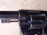 Colt New Service Model 1909 Navy Revolver, Includes Original 1909 Navy Holster and Colt Letter - 8 of 20