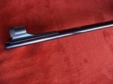 Engraved Mauser Model 66 Rifle with Interchangeable Barrels & Fitted Case - 11 of 20