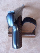 Colt 1st Model Woodsman Sport .22 Caliber with Box, Extra Mag and Paperwork - 9 of 19