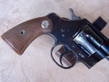 Colt Army Special .38 Revolver with a 6” Barrel from 1926 - 3 of 20