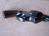 Colt Army Special .38 Revolver with a 6” Barrel from 1926 - 16 of 20