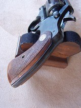 Colt Army Special .38 Revolver with a 6” Barrel from 1926 - 11 of 20