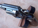 Colt Army Special .38 Revolver with a 6” Barrel from 1926 - 19 of 20