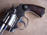 Colt New Service .45 Shipped to the Georgia State Police in 1937 - 7 of 20