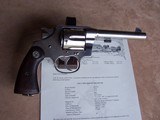 Colt New Service .45 Shipped to the Georgia State Police in 1937 - 2 of 20