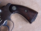 Colt New Service .45 Shipped to the Georgia State Police in 1937 - 11 of 20