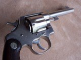 Colt New Service .45 Shipped to the Georgia State Police in 1937 - 10 of 20