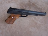 Smith & Wesson Model 41 with the 7 3/8” Barrel made in 1982. Perfect Condition with Three Magazines - 17 of 20