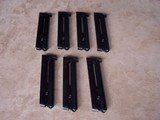 Smith & Wesson Model 41 Magazines. Original from S&W. - 4 of 9