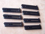 Smith & Wesson Model 41 Magazines. Original from S&W. - 1 of 9