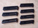 Smith & Wesson Model 41 Magazines. Original from S&W. - 3 of 9