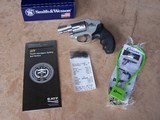 Smith & Wesson Model 642-2 Airweight Centennial in .38 Special with Original Box & Paperwork - 16 of 19