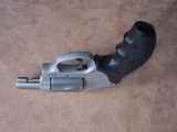 Smith & Wesson Model 642-2 Airweight Centennial in .38 Special with Original Box & Paperwork - 9 of 19