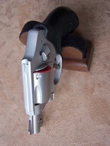 Smith & Wesson Model 642-2 Airweight Centennial in .38 Special with Original Box & Paperwork - 7 of 19