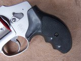 Smith & Wesson Model 642-2 Airweight Centennial in .38 Special with Original Box & Paperwork - 6 of 19