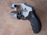 Smith & Wesson Model 642-2 Airweight Centennial in .38 Special with Original Box & Paperwork - 12 of 19