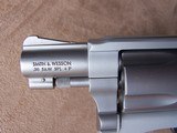 Smith & Wesson Model 642-2 Airweight Centennial in .38 Special with Original Box & Paperwork - 5 of 19