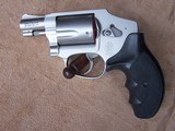 Smith & Wesson Model 642-2 Airweight Centennial in .38 Special with Original Box & Paperwork - 2 of 19