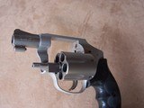 Smith & Wesson Model 642-2 Airweight Centennial in .38 Special with Original Box & Paperwork - 13 of 19