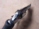 Smith & Wesson Model 60-4 with 3” Barrel Chambered in .38 SpecialStainless Steel & W/O Key Lock - 12 of 20