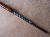 Winchester Model 61 .22 Caliber Rifle in Very Good Condition. Mfg. Date 1947 - 17 of 20