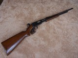 Winchester Model 61 .22 Caliber Rifle in Very Good Condition. Mfg. Date 1947 - 9 of 20