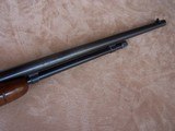 Winchester Model 61 .22 Caliber Rifle in Very Good Condition. Mfg. Date 1947 - 20 of 20
