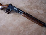 Winchester Model 61 .22 Caliber Rifle in Very Good Condition. Mfg. Date 1947 - 11 of 20